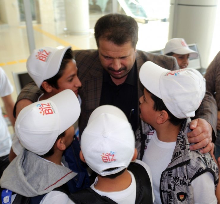 Ağrı’da “Biz Anadoluyuz Projesi”