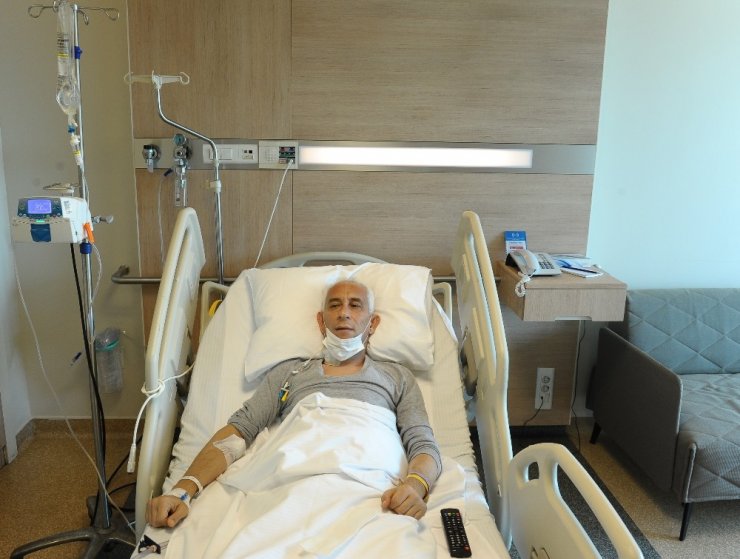 İkizinden En Anlamlı Hediyeyi 46 Yıl Sonra Aldı