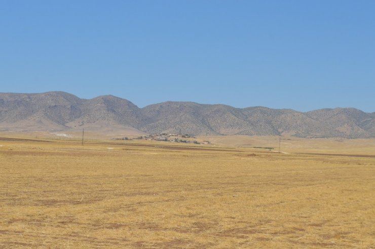 Çiftçi İthal Ürün İstemiyor