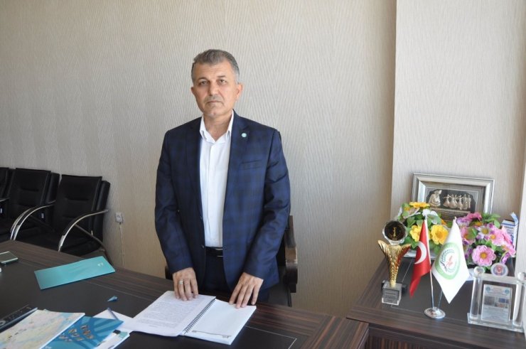 Çiftçi İthal Ürün İstemiyor