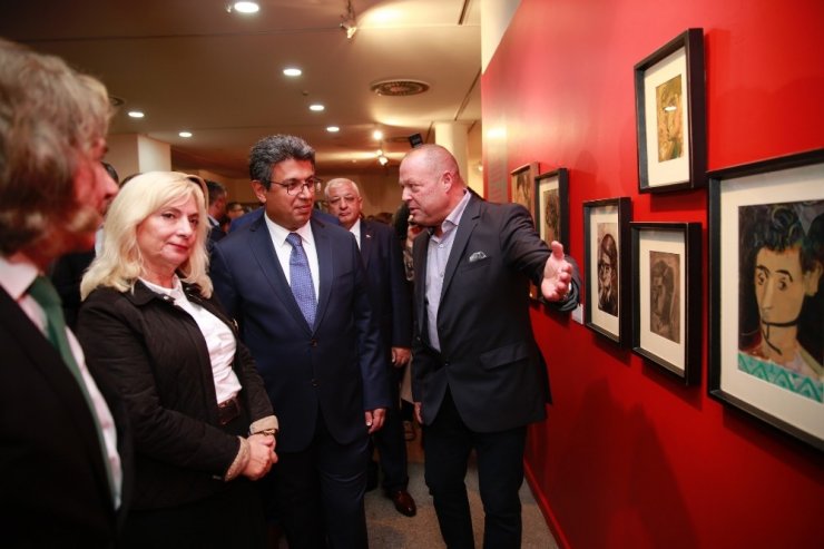 Küçükçekmece’de Kültür-sanat Sezonu Başladı