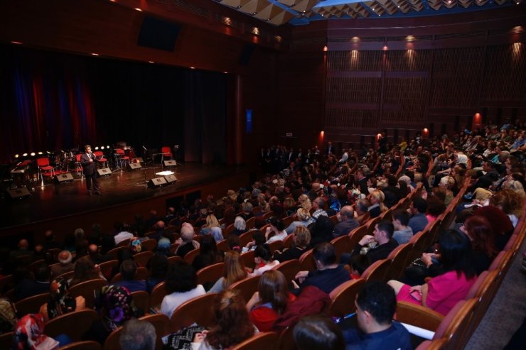 Küçükçekmece’de Kültür-sanat Sezonu Başladı