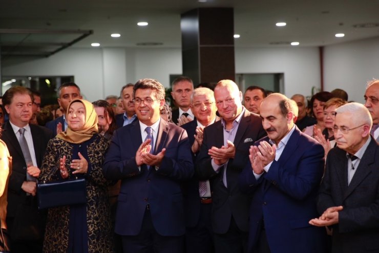 Küçükçekmece’de Kültür-sanat Sezonu Başladı