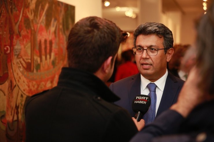 Küçükçekmece’de Kültür-sanat Sezonu Başladı