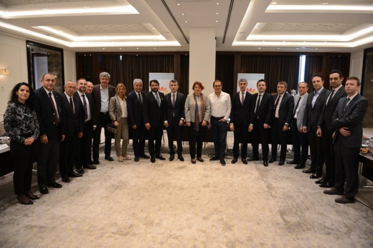 3. Turizm Şurası Ön Hazırlık Çalışmalarında İlk Tur Toplantıları Sona Erdi