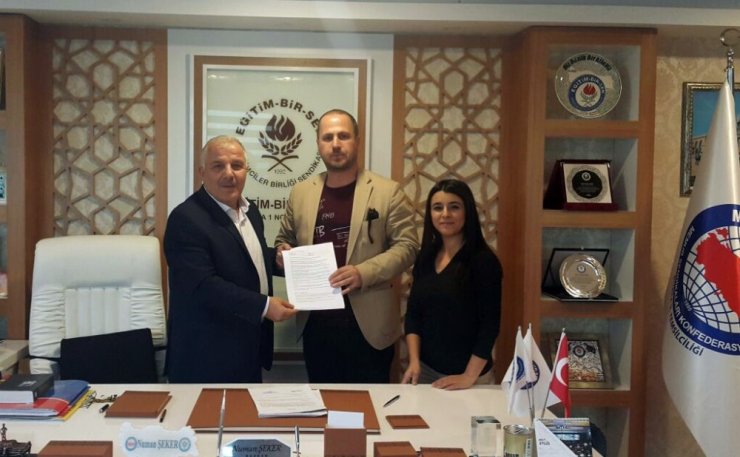 Memur-sen’den Üyelerine Yabancı Dil Desteği