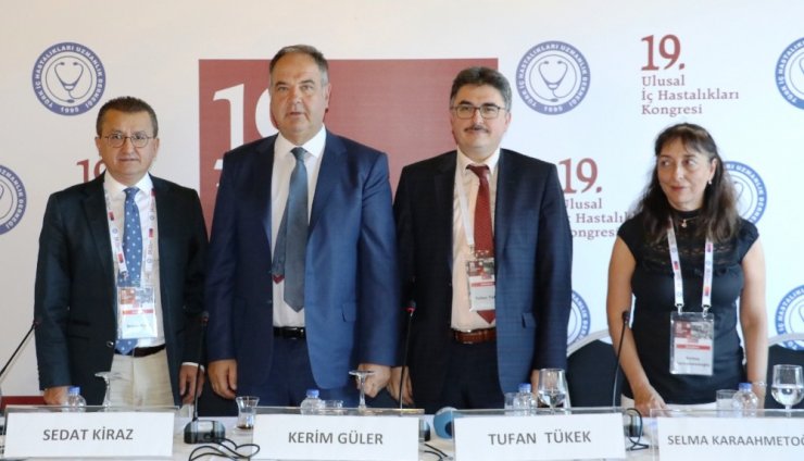 Canan Karatay’a Zeytinyağı İle Tereyağı Tepkisi