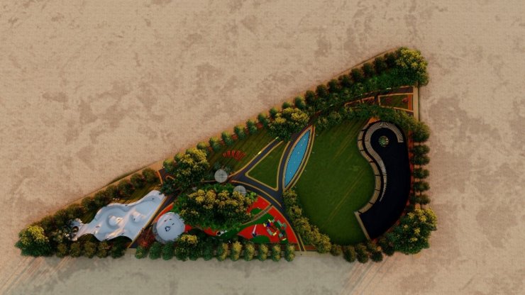 Arifiye’nin Yeni Yaşam Alanı İhaleye Çıkıyor