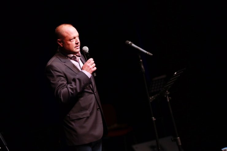 Küçükçekmece’de Kültür-sanat Sezonu Başladı