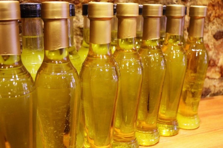 Edremit Ziraat Odası Meclis Başkanı Cahit Çetin: