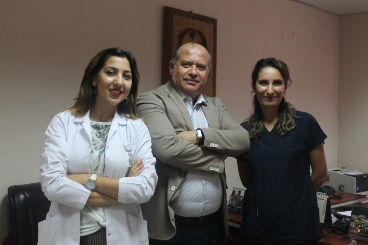 Yetersiz Beslenen Hastalar Takipte