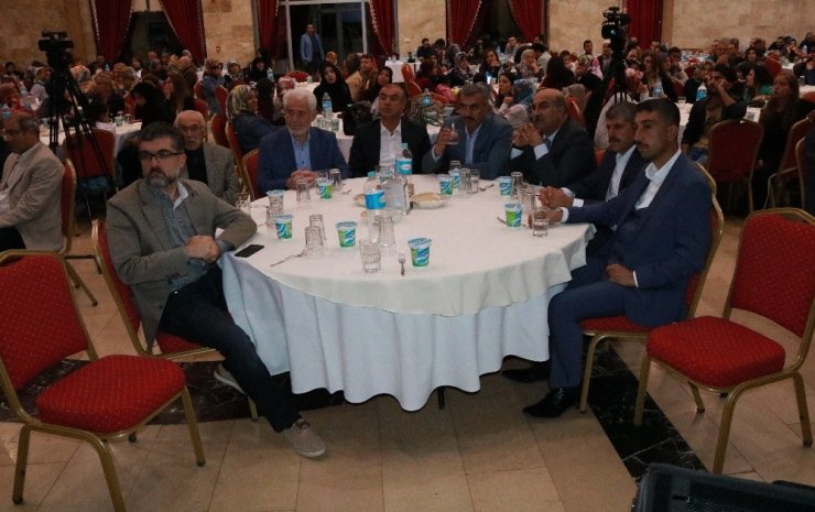 ‘Bir Medeniyetin Yükselişi Harput’ Paneli