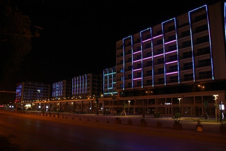 Kurt: "Geleceğin Ofislerini Bugünden Tasarladık"