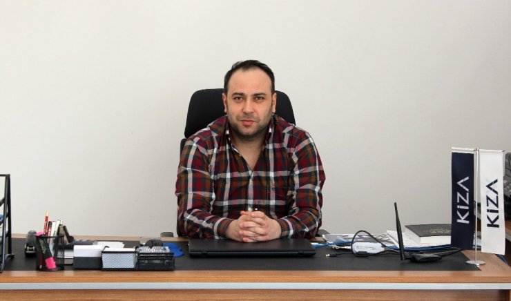 Kurt: "Geleceğin Ofislerini Bugünden Tasarladık"