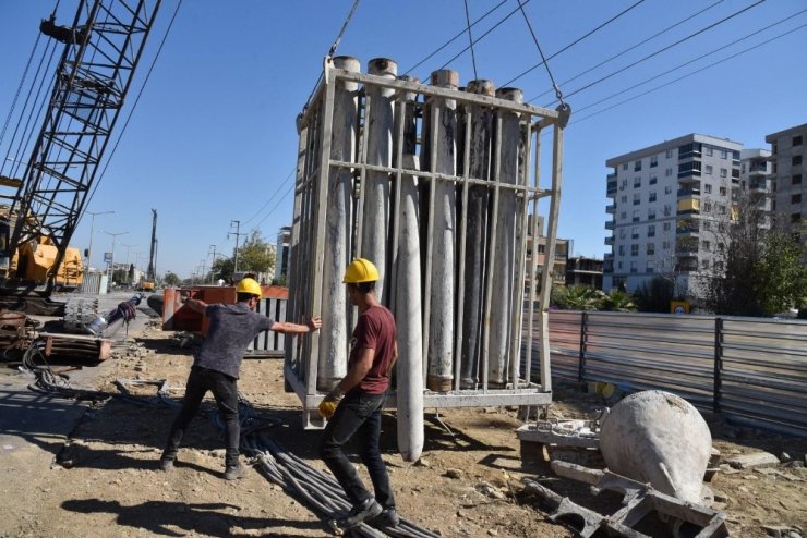 Manisa’da Can Kayıplarının Önüne Geçecek Çalışma