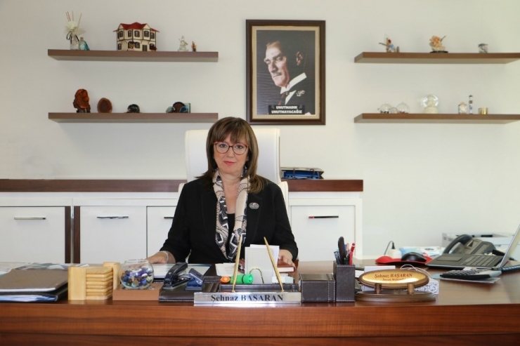 Manisa’nın Doğası Atıksulardan Korunuyor