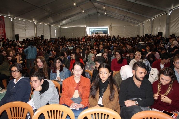 Prof. Dr . Ortaylı: “Tarih Ders Kitaplarından Hiçbirini Okumadım”