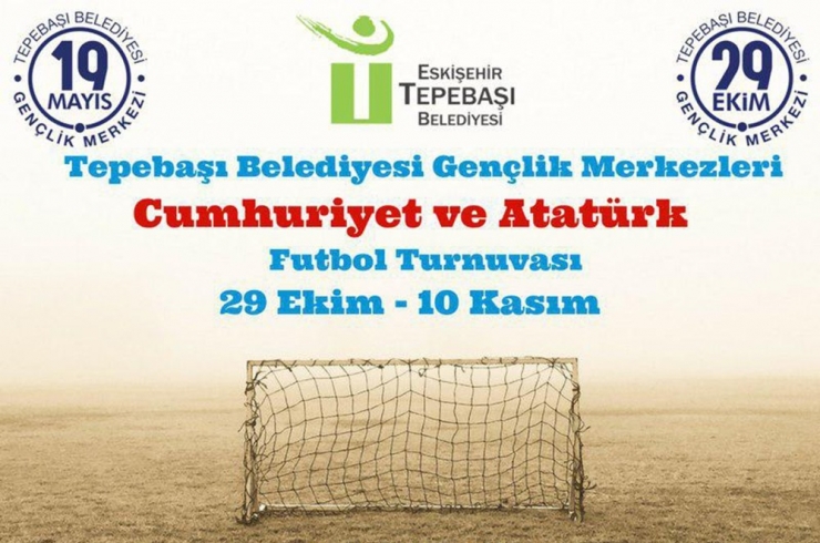 Futbol Heyecanı İçin Kayıtlar Sürüyor