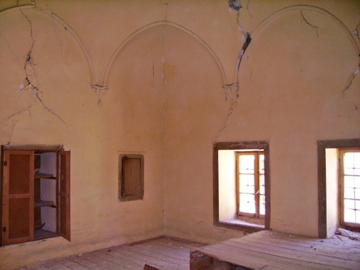 450 Yıl Sonra Yine Çocukların Hizmetinde