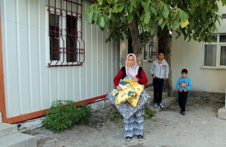 5 Yıllık Çile Son Buldu