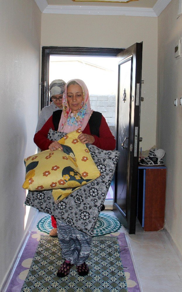 5 Yıllık Çile Son Buldu