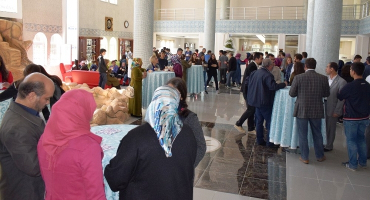 Yeni Hamle Eğitim Kurumlarında Aşure Günü