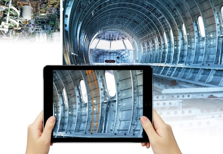 İş Dünyasında Artırılmış Gerçeklik Teknolojileri Yaygınlaşıyor