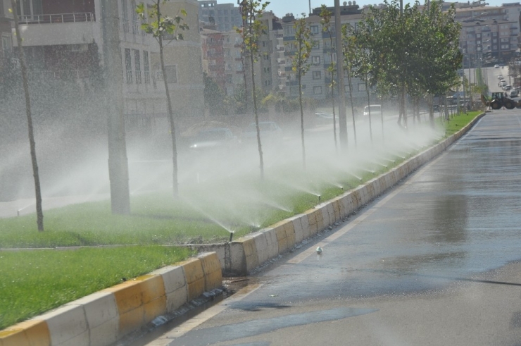 Kayyum İle Batman’ın Çehresi Değişiyor