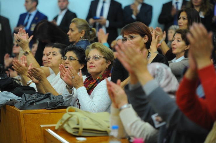 Chp Grup Toplantısı