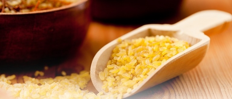 Dünyanın Gıdası Güneydoğu’dan Temin Ediyor