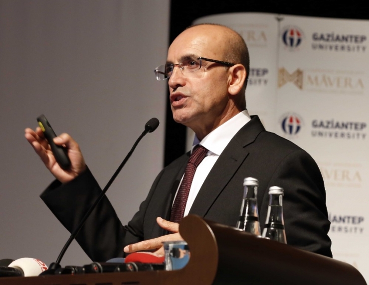 Gaziantep Üniversitesinde Akademik Yıl Açılışı