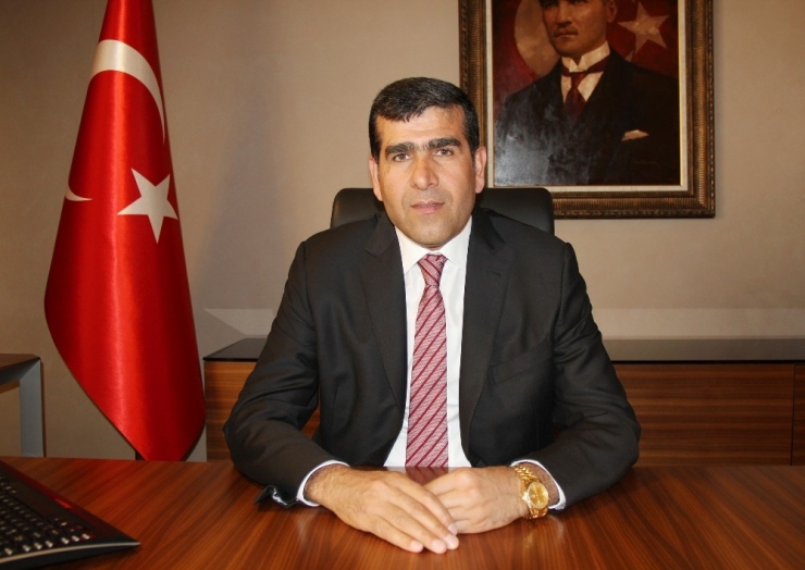 Dünyanın Gıdası Güneydoğu’dan Temin Ediyor