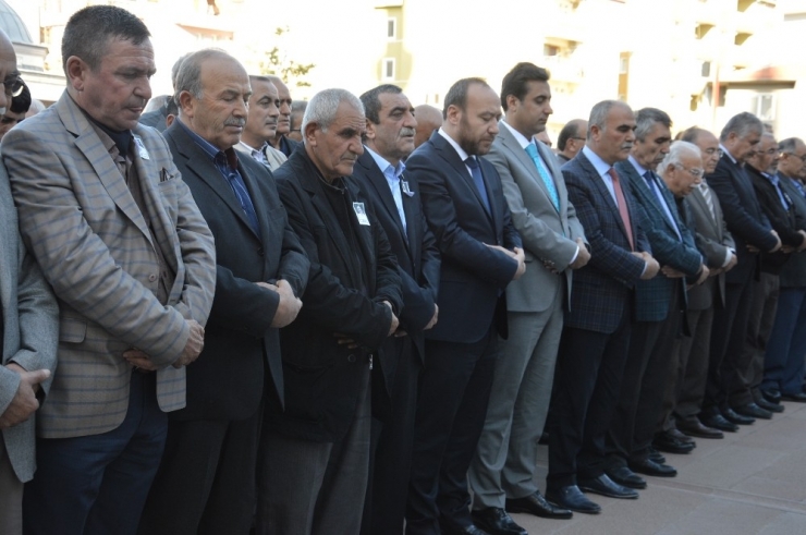 Kızık’ın Acı Günü