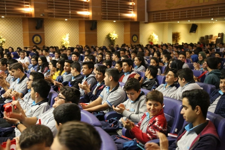 Gaziler Diyarından, Şehitler Diyarına Projesi