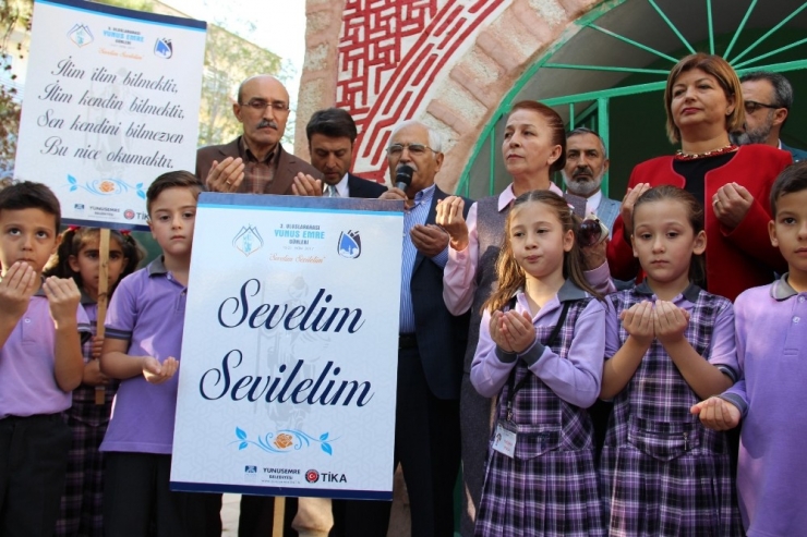 Yüzlerce Yıllık Amin Alayı Geleneği Manisa’da Yaşatılıyor