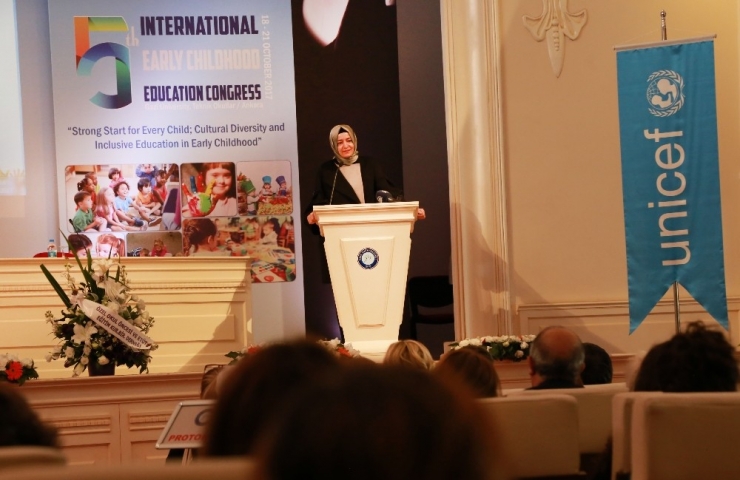 Bakan Kaya: “4 Bakanlık Olarak Ortak Okul Servis Yönetmeliği Çalışması Yapıyoruz”