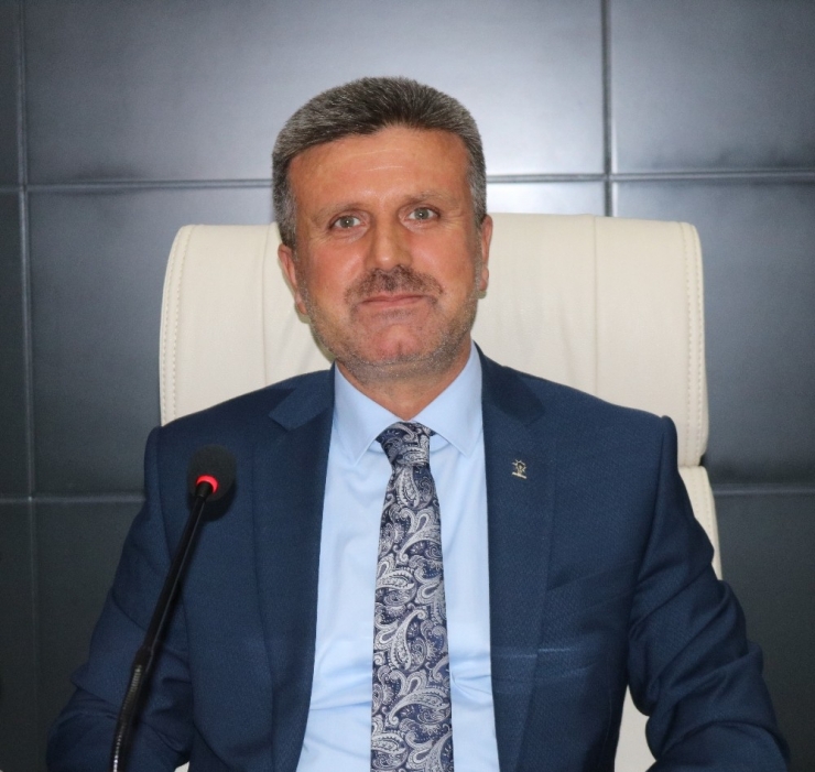 Başbakan Binali Yıldırım, Cumartesi Günü Elazığ’a Geliyor