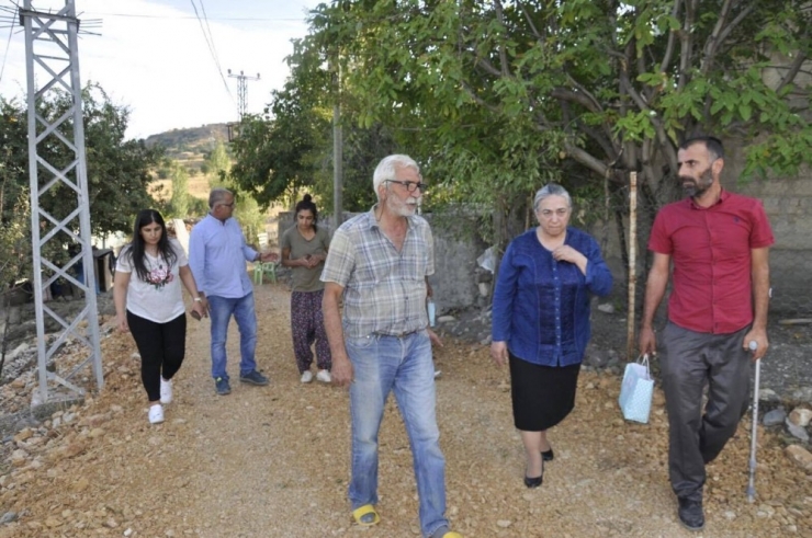 Tunceli’de “Bir Kahvenin 40 Yıl Hatırı Vardır” Projesi
