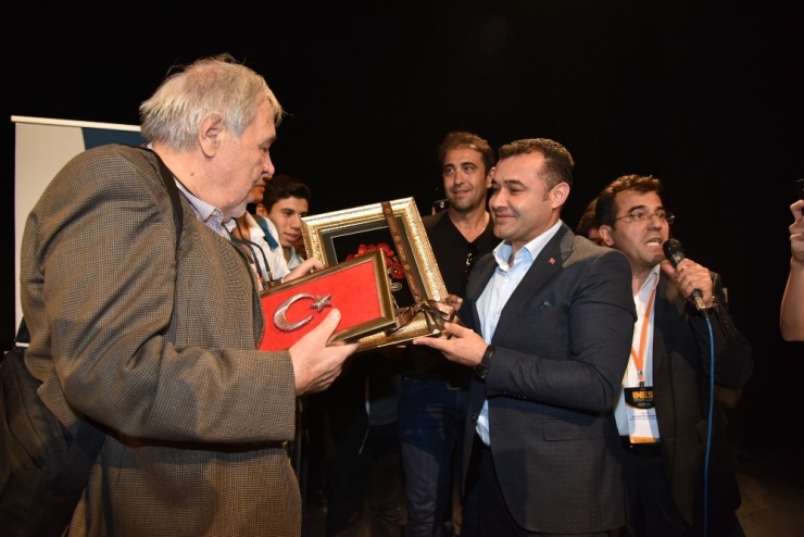 İlber Ortaylı Konferansına Büyük İlgi