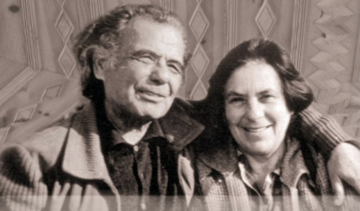 Çambel Ve Çakırhan Muğla’da Anıldı