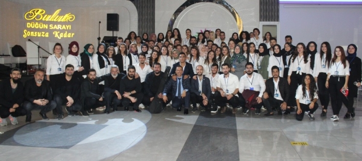 Bartınlı Öğrencilerden Anlamlı Konser