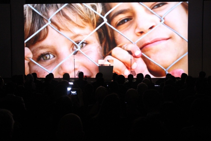 Başbakan Yıldırım: “Irak’ın Attığı Adımları Destekliyoruz”