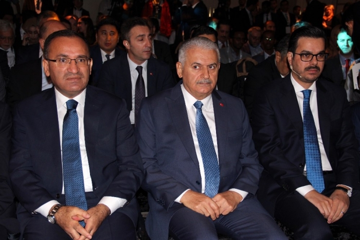 Başbakan Yıldırım: “Irak’ın Attığı Adımları Destekliyoruz”