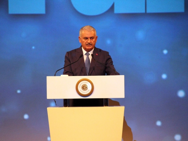 Başbakan Yıldırım: “Irak’ın Attığı Adımları Destekliyoruz”
