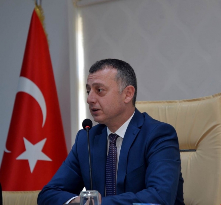 Bilecik’te 29 Ekim Cumhuriyet Bayramı Halkın Katılımıyla Kutlanacak