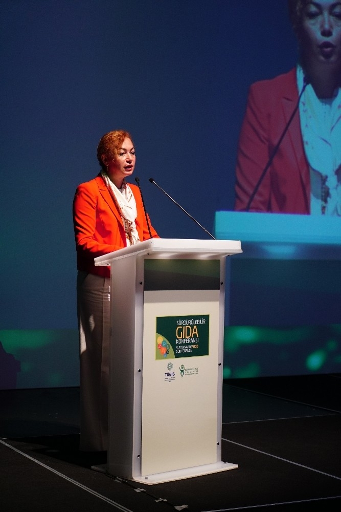 Gıdanın Sürdürülebilir Geleceği İçin Tarımda İstihdam Desteklenmeli