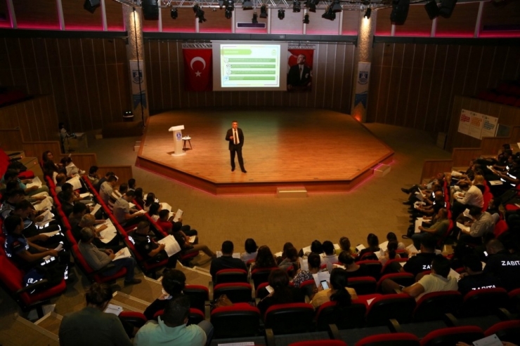 Bodrum’da Finansal Okuryazarlık Eğitimleri Başladı