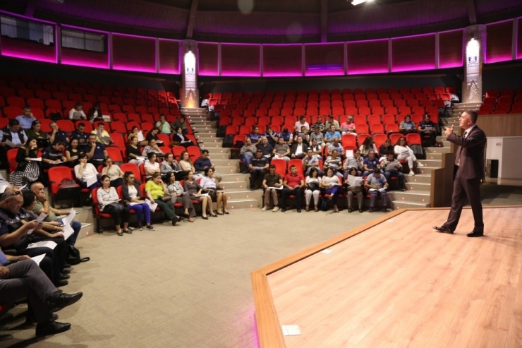 Bodrum’da Finansal Okuryazarlık Eğitimleri Başladı