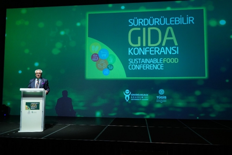 Gıdanın Sürdürülebilir Geleceği İçin Tarımda İstihdam Desteklenmeli