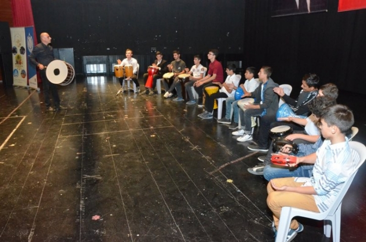 İşitme, Görme Ve Bedensel Engelli Öğrencilere Müjde